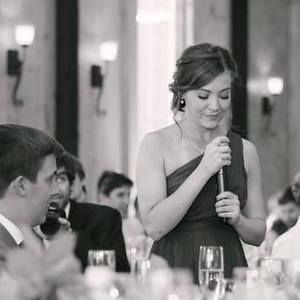 Meet your Posher, Kat