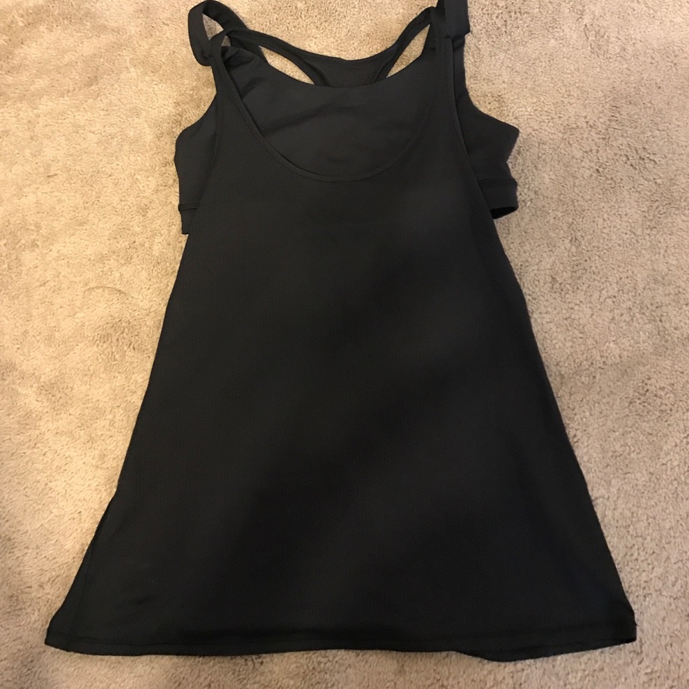 Lululemon All support tank