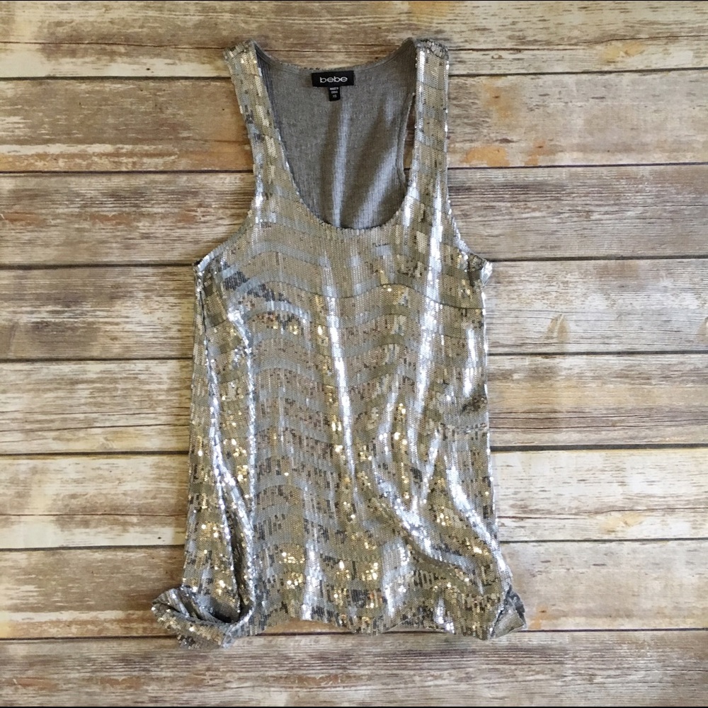 Bebe Spring Tops - image 4