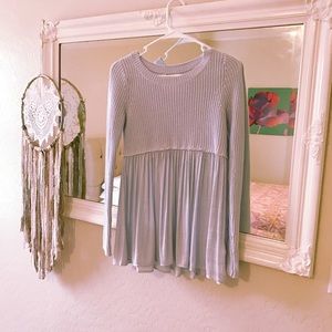 Urban Outfitters sweater top