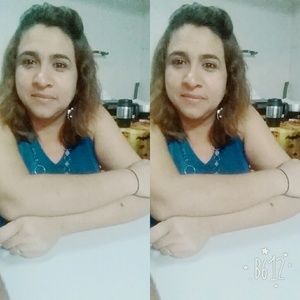 Meet your Posher, Noemi