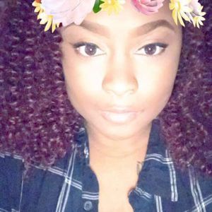 Meet your Posher, Tallie