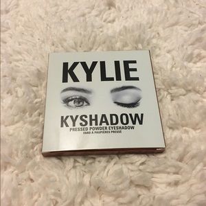 Kylie Kyshadow Palette