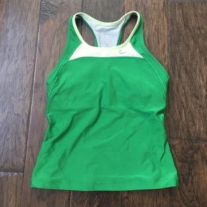 Nike Dri-fit Tank Top