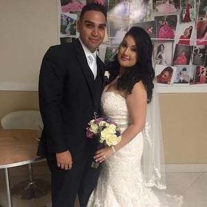 Meet your Posher, Gladys