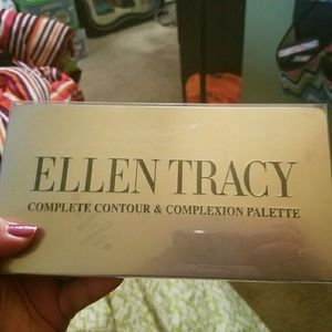 Ellen Tracy Complete Contour and Complexion Pallet