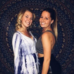 Meet your Posher, Olivia