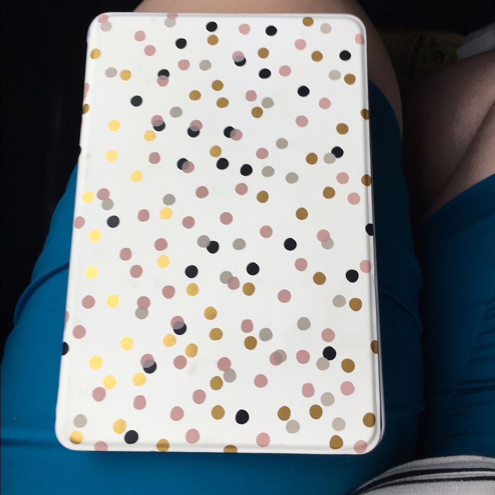 iPad mini 2,3,4 case