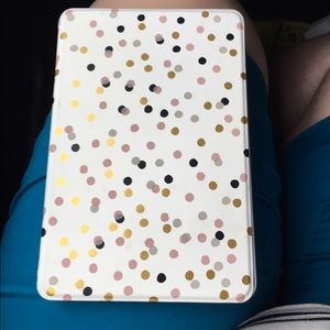 iPad mini 2,3,4 case