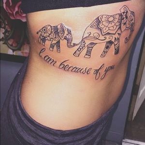 Meet your Posher, Yasmin