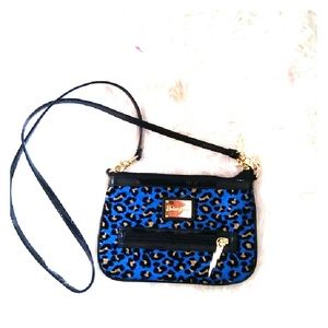 Betsey Johnson small crossbody bag