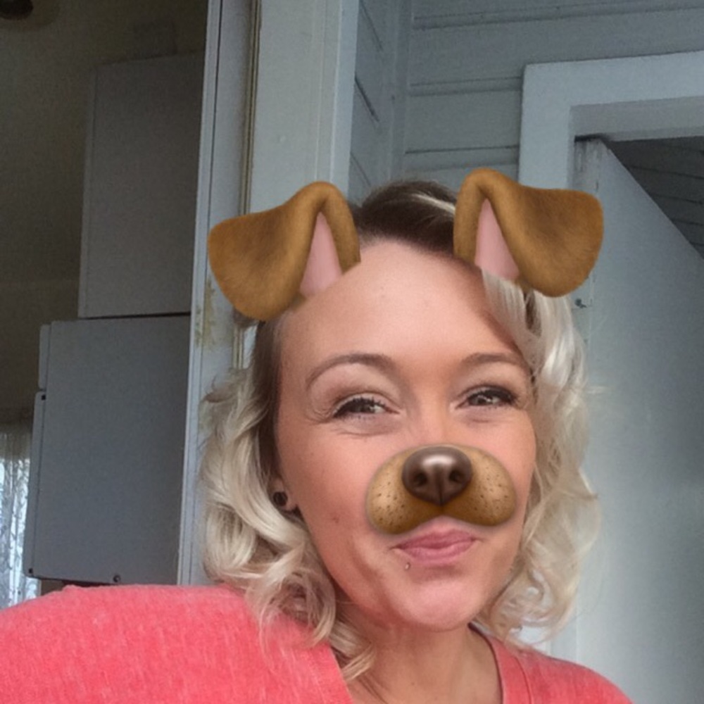 Meet your Posher, Robbi