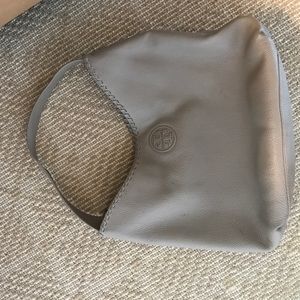 Tory Butch Marion Hobo