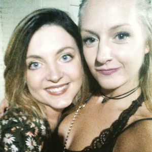 Meet your Posher, Tricia