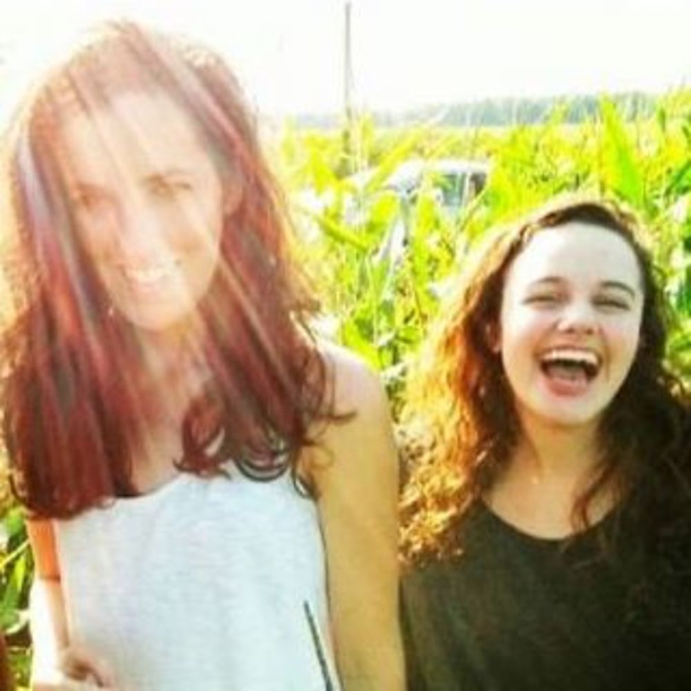 Meet your Posher, Lizzy