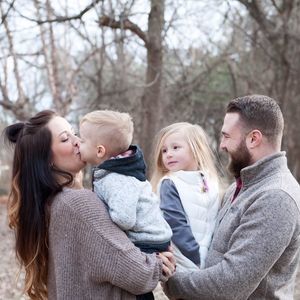 Meet your Posher, Samantha