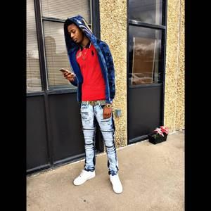 Meet your Posher, Jay