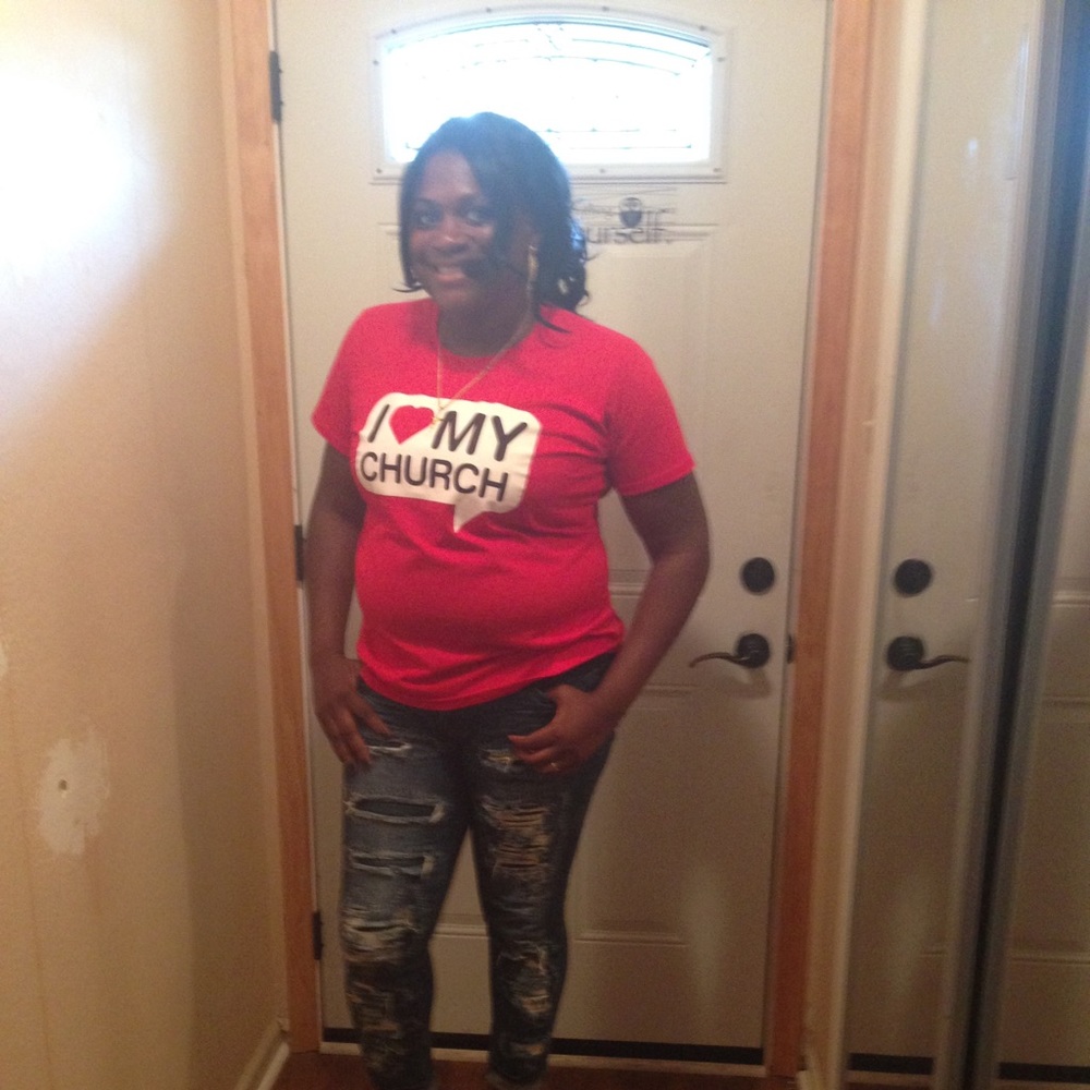 Meet your Posher, Dominique