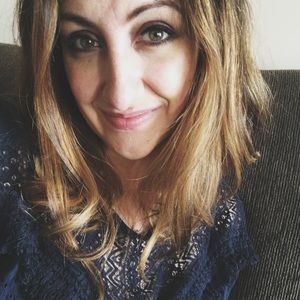 Meet your Posher, Anna