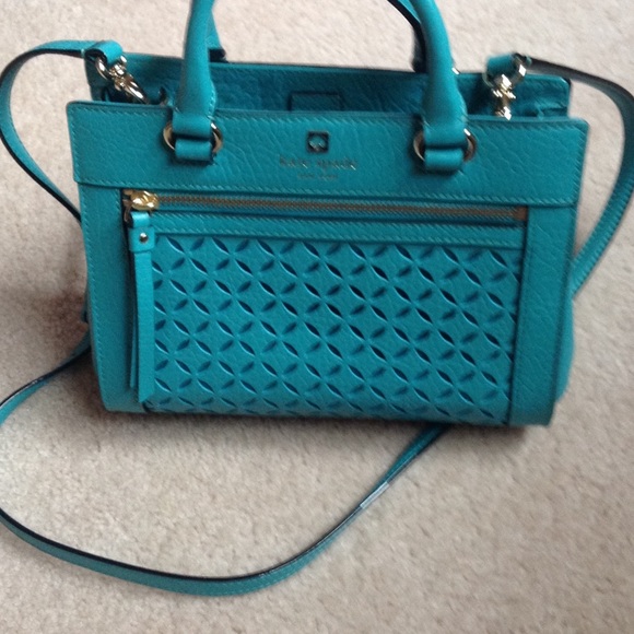 Authentic  Kate spade crossbody😀 - Picture 3 of 4