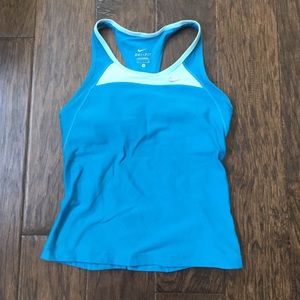 Nike Dri-Fit Tank Top