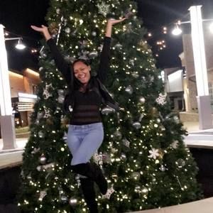 Meet your Posher, Callie