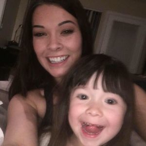 Meet your Posher, Melissa