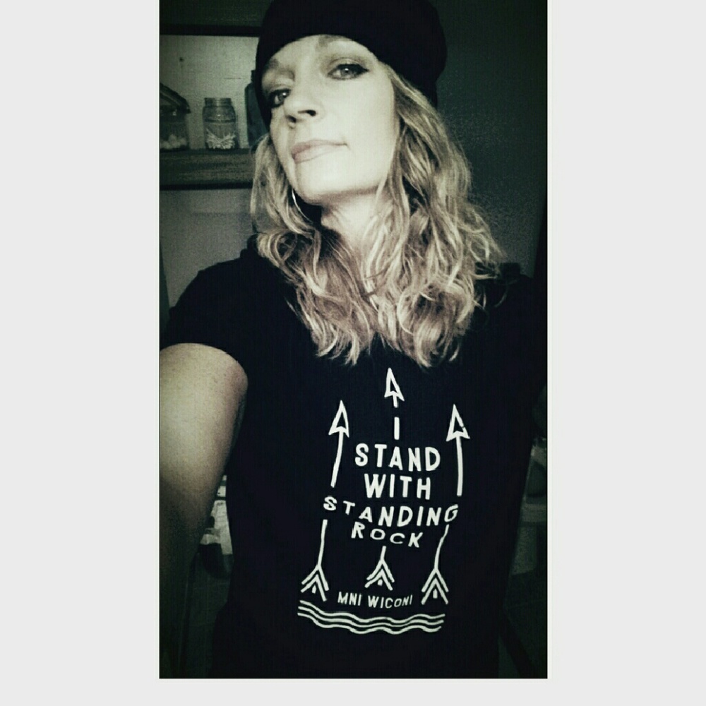 Meet your Posher, Shanda