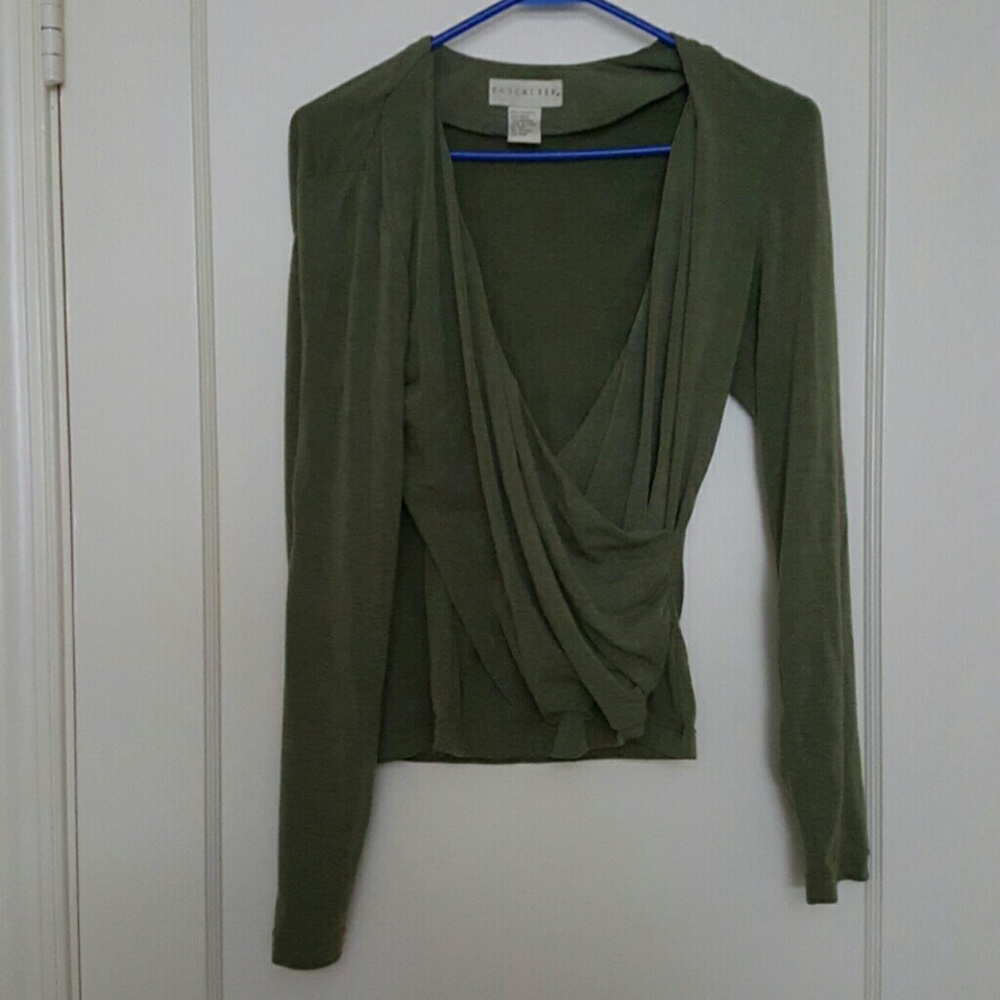 Great fitting don caster top