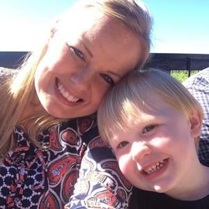 Meet your Posher, April
