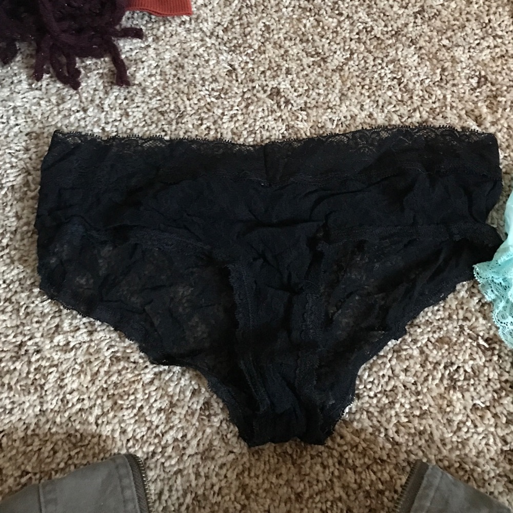 Lace panties (2)