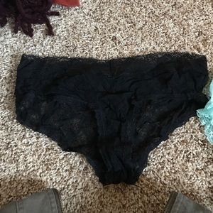 Lace panties (2)