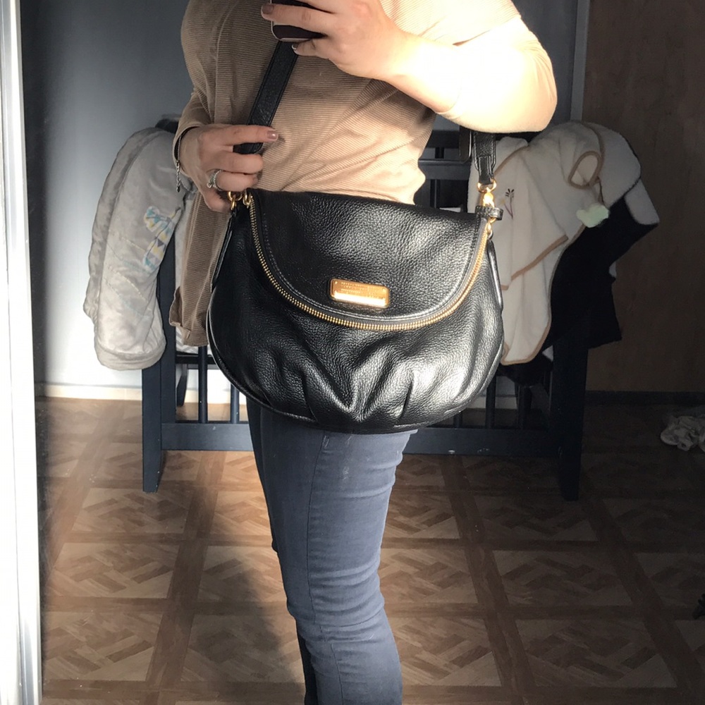 ⭕️SOLD⭕️Marc Jacobs cross body bag - Picture 4 of 4