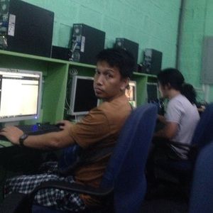Meet your Posher, Joko