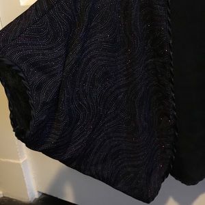 valleygirl Sweaters - Glitter crop cardigan valleygirl Sweaters - Glitter crop cardigan