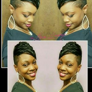 Meet your Posher, Tammy