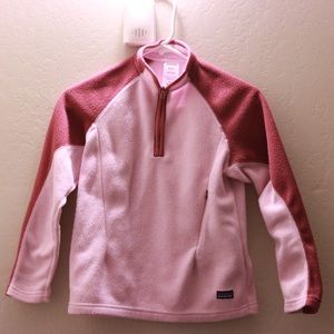 Patagonia Girls sweater