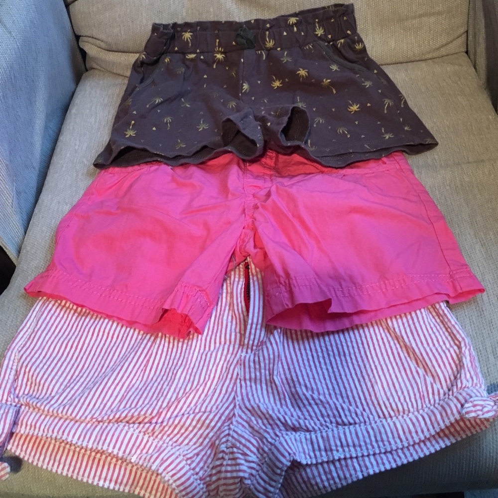 H&M Shorts