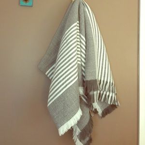 Cozy Blanket scarf or wrap