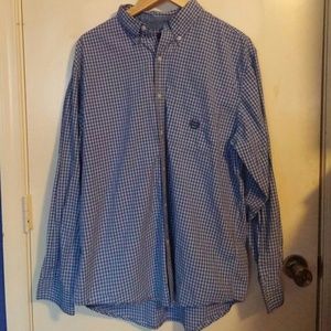 CHAPS Button Down Shirt