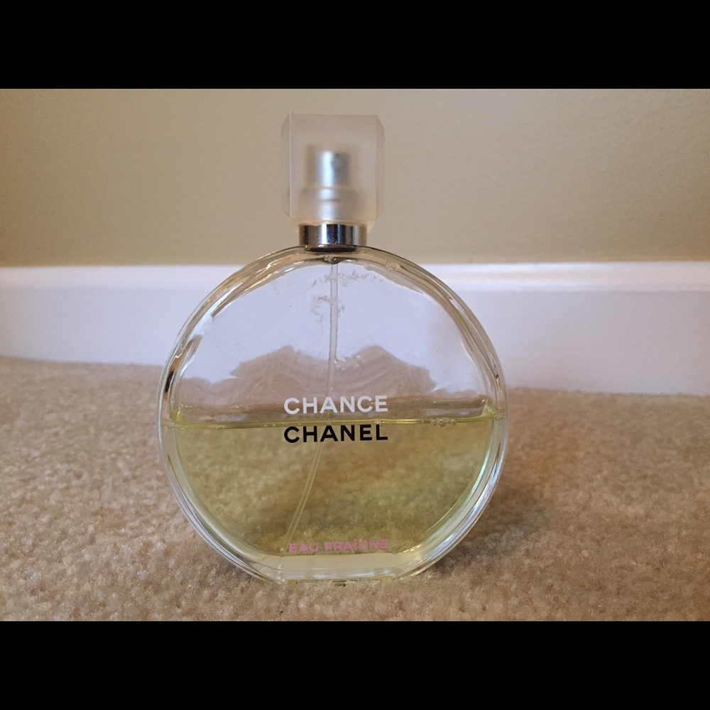 Chanel Chance