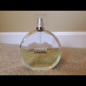 Chanel Chance