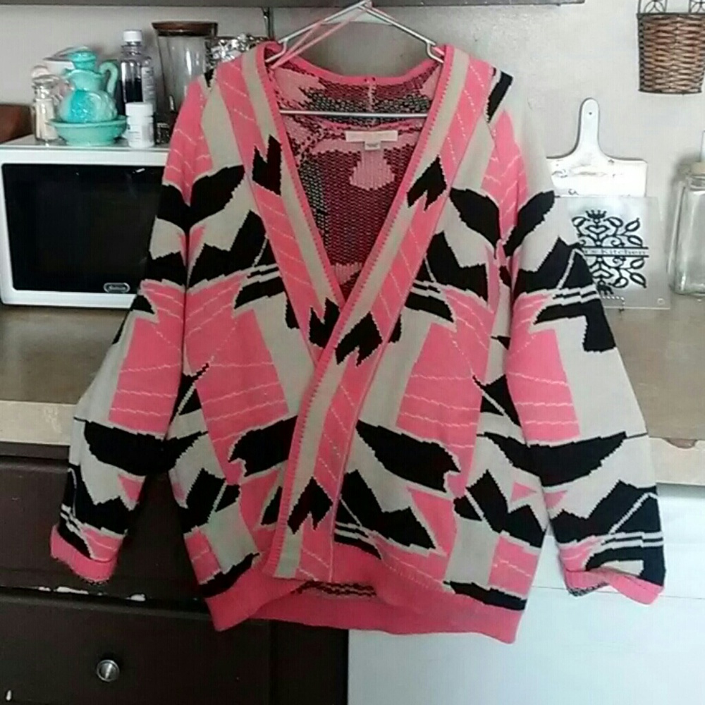 Nordstrom Love by Design Super Soft Cardigan