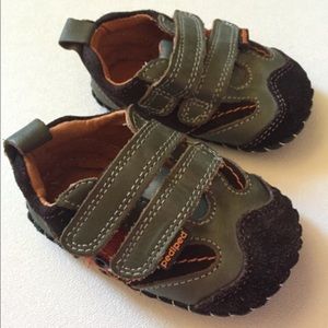 Pediped Shoes