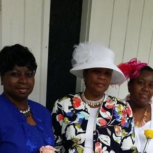 Meet your Posher, Nancy