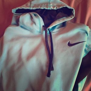 Men's Nike Therma-Fit Sweatshirt