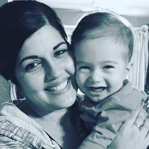 Meet your Posher, Suhair