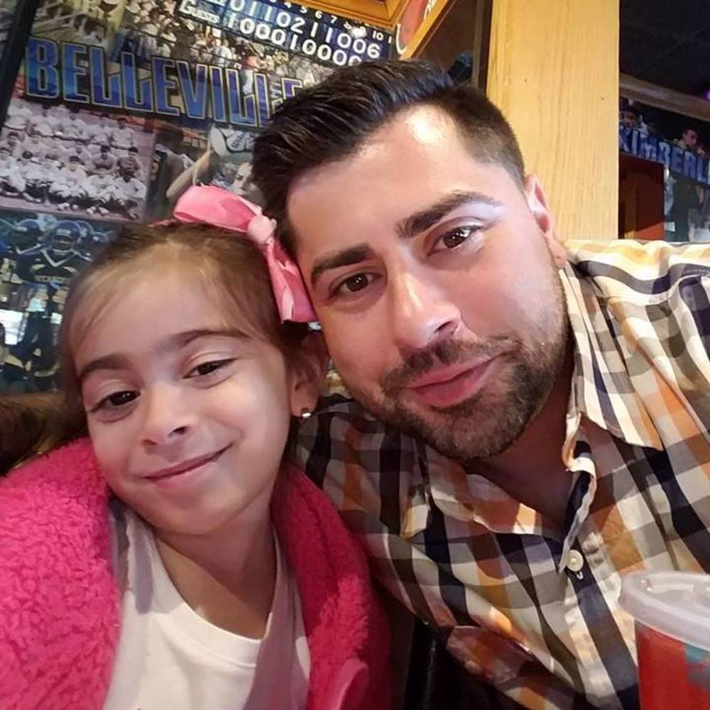 Meet your Posher, Scott