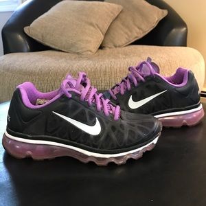 Nike Airmax woman's sneakers