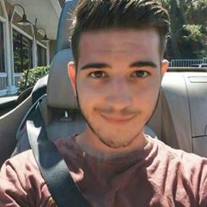 Meet your Posher, Kevin